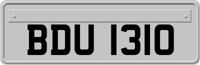 BDU1310