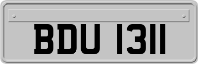 BDU1311