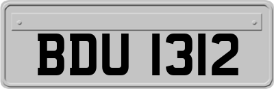 BDU1312