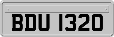 BDU1320