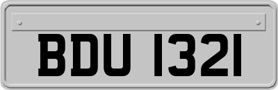 BDU1321