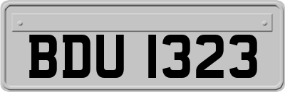 BDU1323