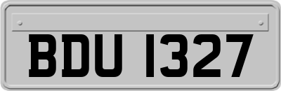BDU1327