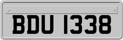BDU1338