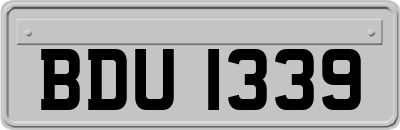 BDU1339