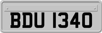 BDU1340