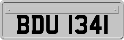 BDU1341