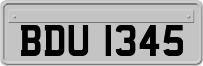 BDU1345