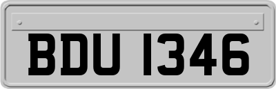 BDU1346