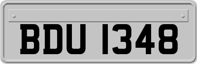 BDU1348