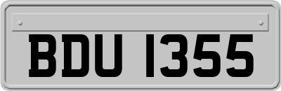 BDU1355