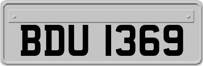 BDU1369