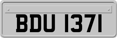 BDU1371