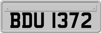 BDU1372