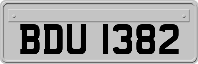BDU1382