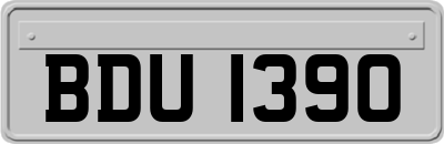 BDU1390