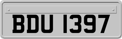 BDU1397