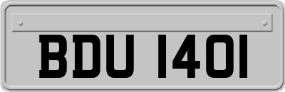 BDU1401
