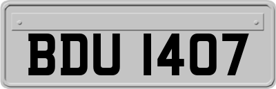 BDU1407