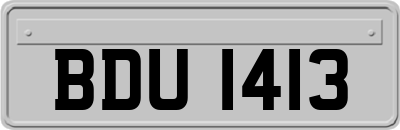 BDU1413