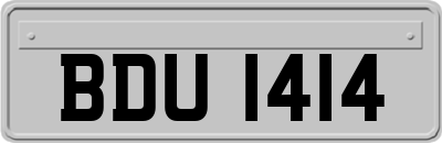 BDU1414