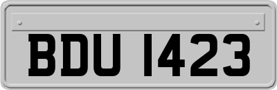 BDU1423