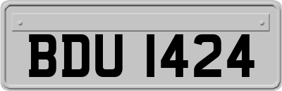 BDU1424
