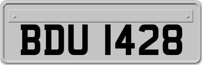 BDU1428