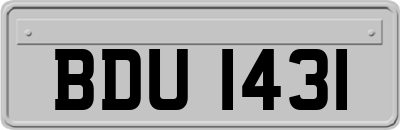BDU1431