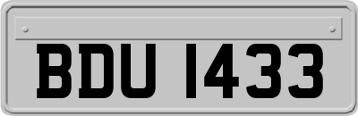 BDU1433