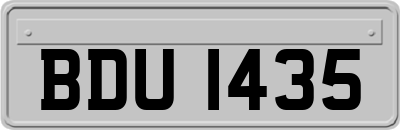 BDU1435