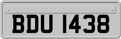 BDU1438