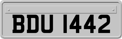 BDU1442