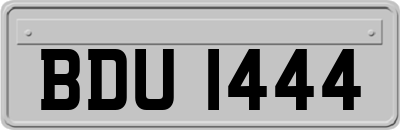 BDU1444