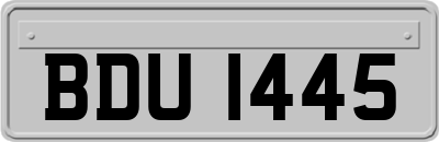 BDU1445
