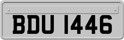 BDU1446