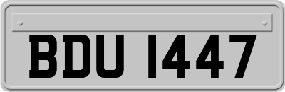 BDU1447