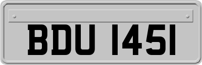 BDU1451