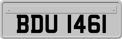 BDU1461