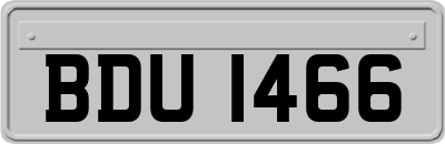 BDU1466