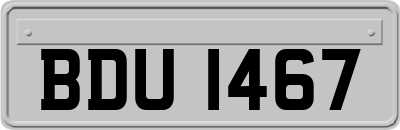 BDU1467