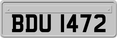 BDU1472
