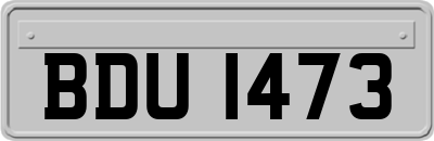 BDU1473