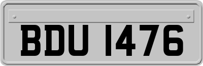 BDU1476