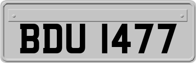 BDU1477