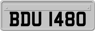BDU1480