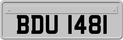 BDU1481