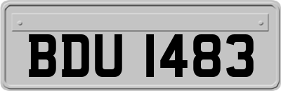 BDU1483