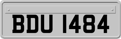 BDU1484