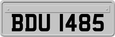 BDU1485